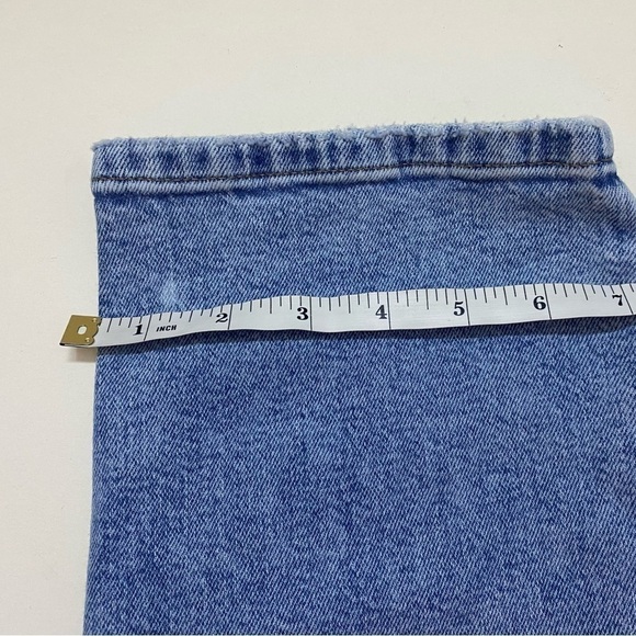 🆕Tommy Hilfiger - Julie Ultra High Rise Straight Jeans - Picture 9 of 16